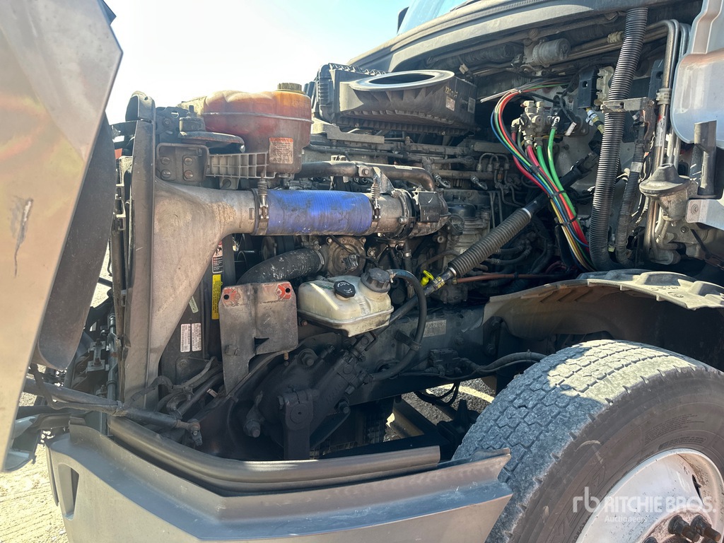 4 Engine with