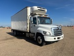 General Appearance with Foto, angolo anteriore destro