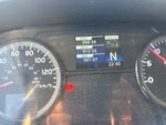 Cab with Engine Hours