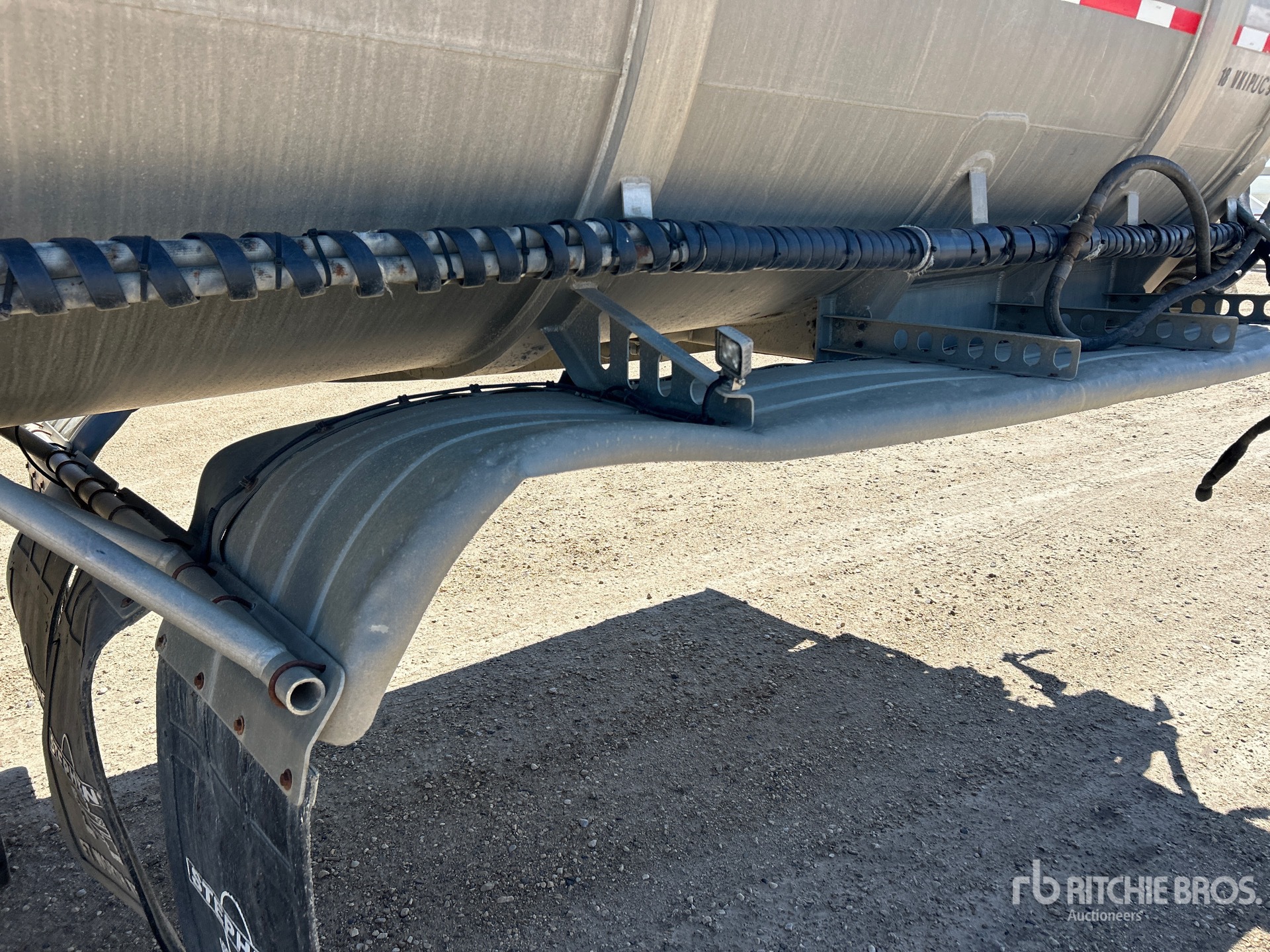 2013 Stephens 46000 L Tri/A