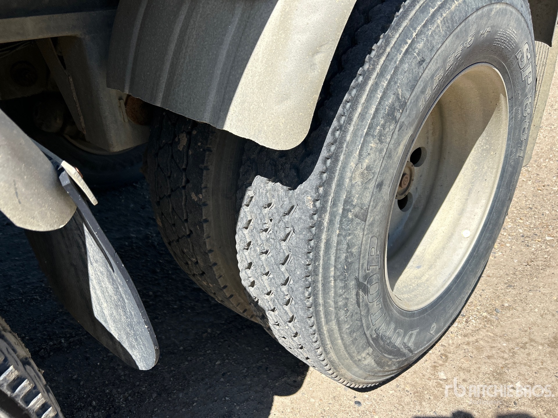 2013 Stephens 46000 L Tri/A