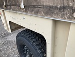 General Appearance with Sheet Metal Condition