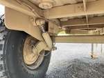 Chassis with Springs/Hangers Condition