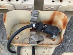 Chassis with Lights/Wiring Condition