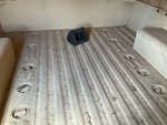 Chassis with Deck/ Floor Condition