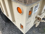 Chassis with Marker Lights Functional