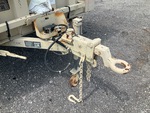 Chassis with Tongue/ Hitch Condition