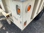 Chassis with Marker Lights Functional
