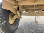 Chassis with Springs/Hangers Condition