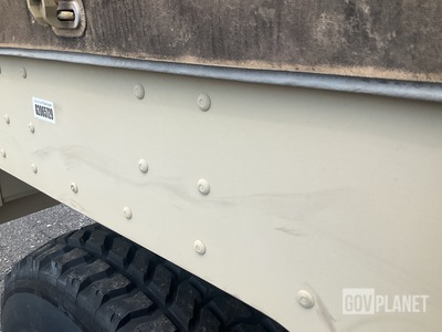 General Appearance with Sheet Metal Condition