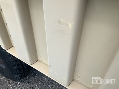General Appearance with Paint