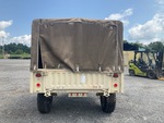 Chassis with Brake Lights Functional