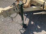 Chassis with Landing Gear / Tongue Jack