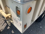 Chassis with Marker Lights Functional