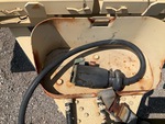 Chassis with Lights/Wiring Condition