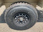 Chassis with Right Tire