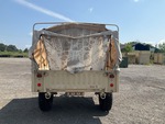 Chassis with Brake Lights Functional
