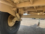 Chassis with Springs/Hangers Condition