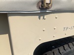 General Appearance with Sheet Metal Condition