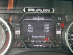 Cab with Engine Hours