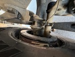 Brakes with