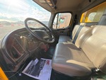 Cab with