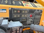 Upper Control Station with