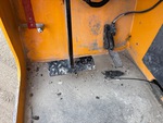 Upper Control Station with