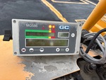 Upper Control Station with