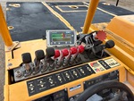 Upper Control Station with