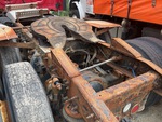 4 Underbody - Truck with