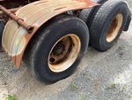 4 Underbody - Truck with