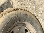 Trailer Chassis with