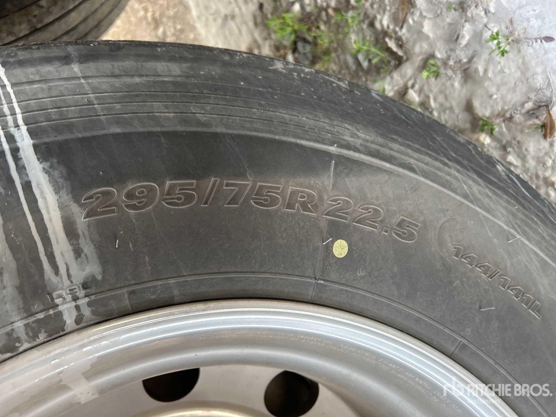 2010 Utility VS2RA