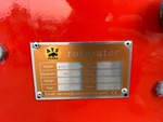 General Appearance with Numero seriale/numero d’identificazione del veicolo (VIN)