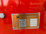 General Appearance with Numero seriale/numero d’identificazione del veicolo (VIN)