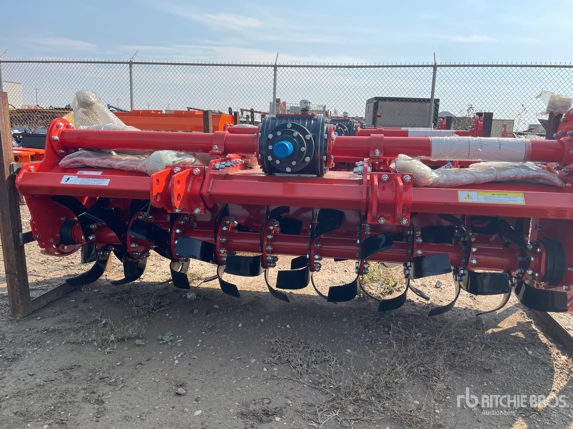 2026 Landhero ATS-SGLT180