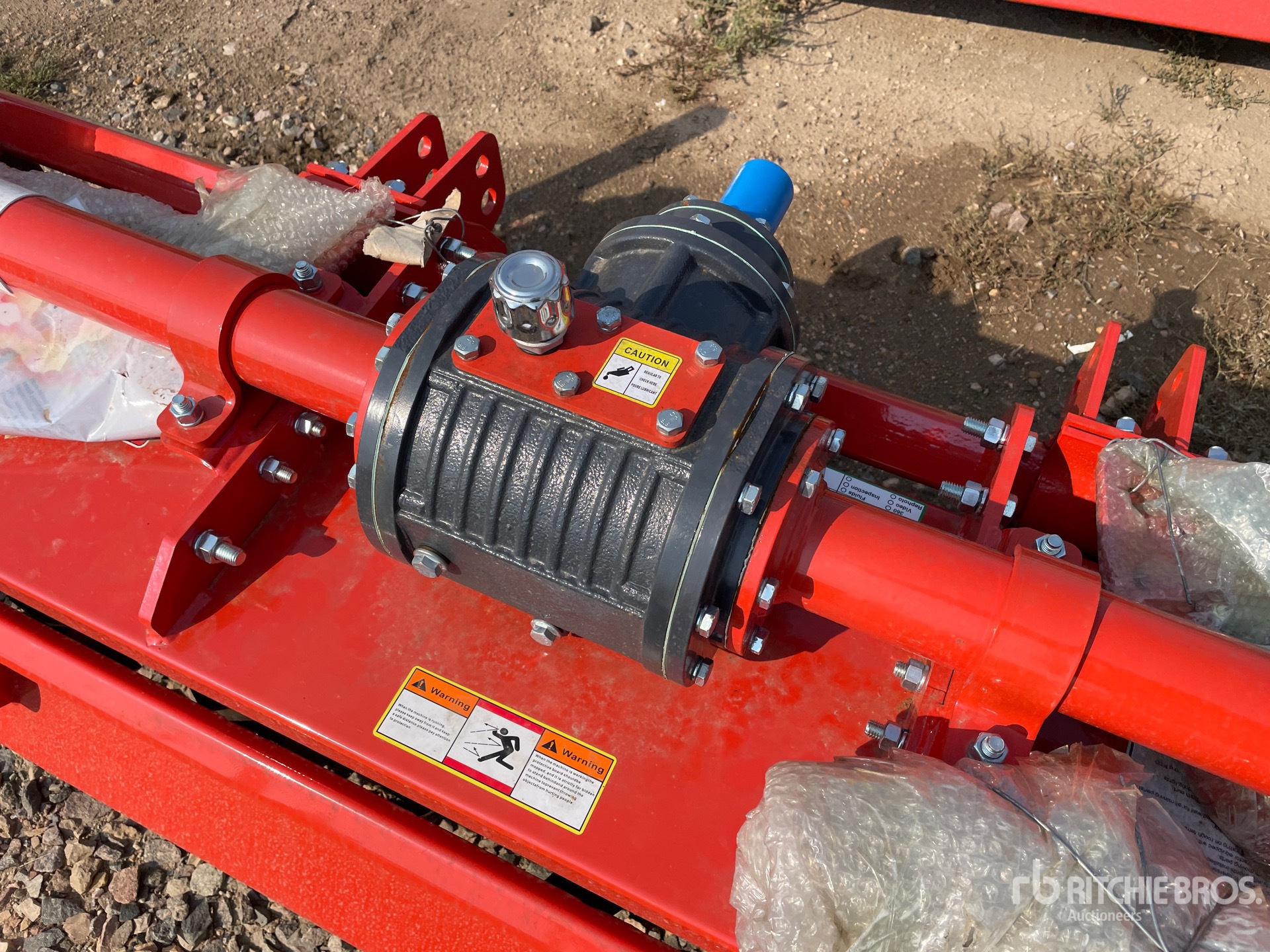 2026 Landhero LDH-SGTL180