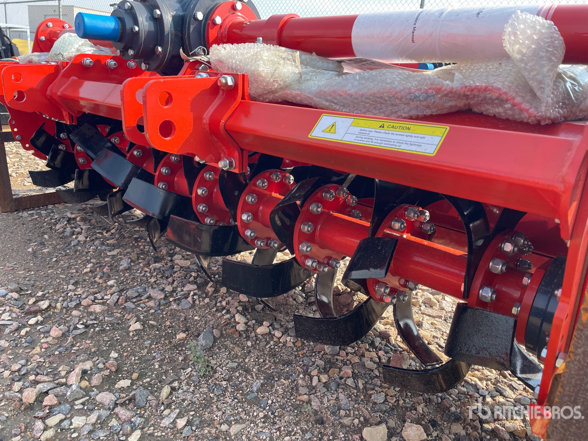 2026 Landhero LDH-SGTL180