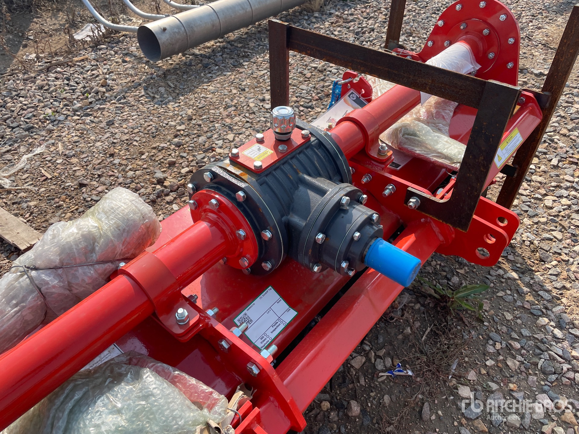 2026 Landhero LDH-SGTL180