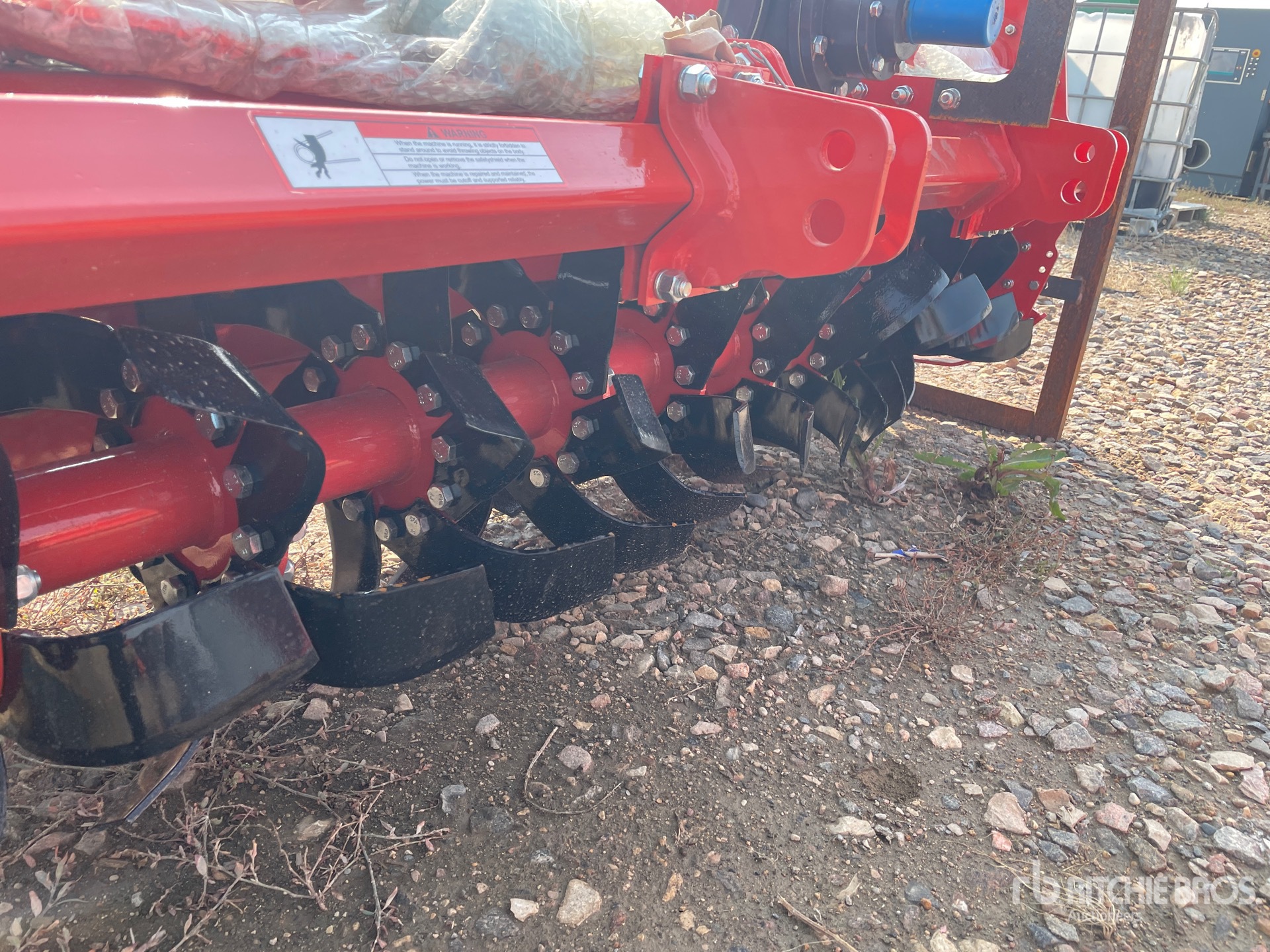 2026 Landhero LDH-SGTL180