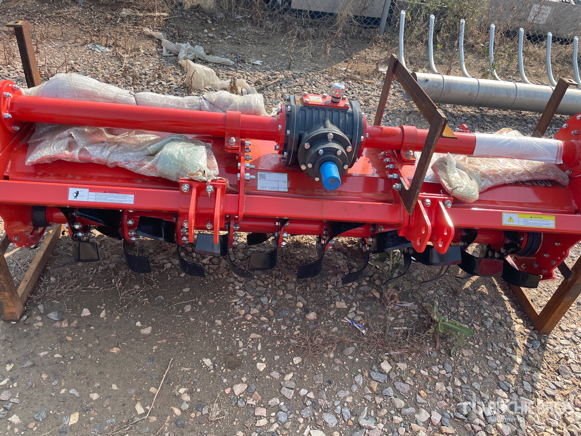 2026 Landhero LDH-SGTL180