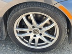 Chassis Photos with