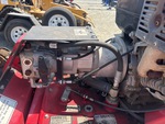 Hydraulics with