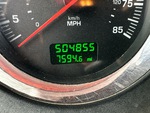 4 Transmision with Engine Hours