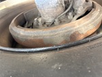 Brakes with