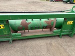 Pickup / Header with