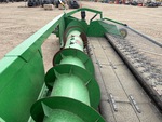 Pickup / Header with