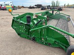 Pickup / Header with