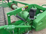 Pickup / Header with